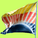 KRD Flagge
