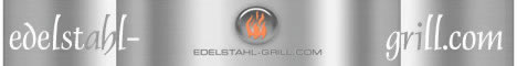 edelstahlgrill