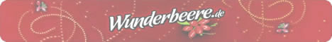 wunderbeere