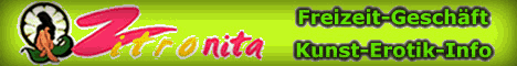 zitronita ZEITBANNER