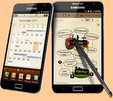 Galaxy Note