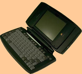 Newton Tastatur