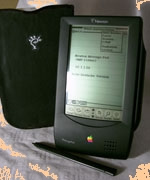 Newton MP 100