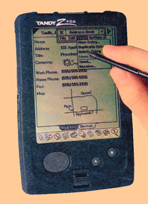 casio
