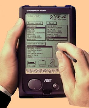 Z-PDA