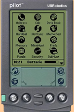 Palm