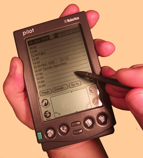 Pilot