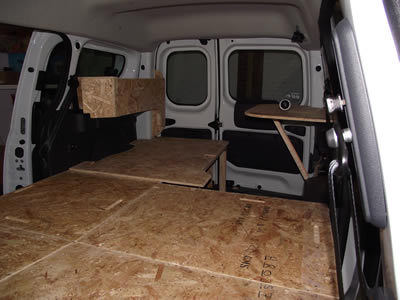 CamperInnenAusbau
