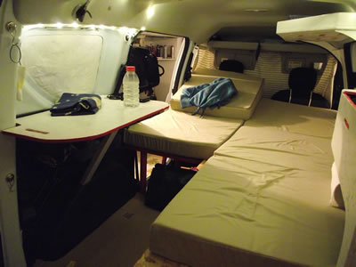 CamperInnenAusbau