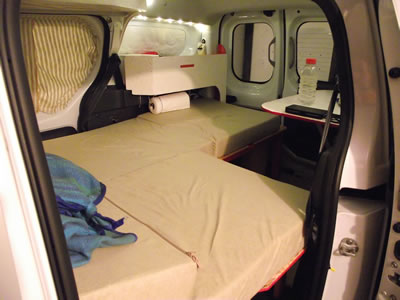 CamperInnenAusbau